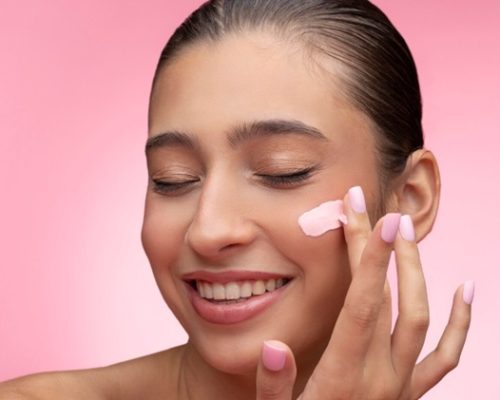 Crema Fraiche 3 en 1 Nuxe