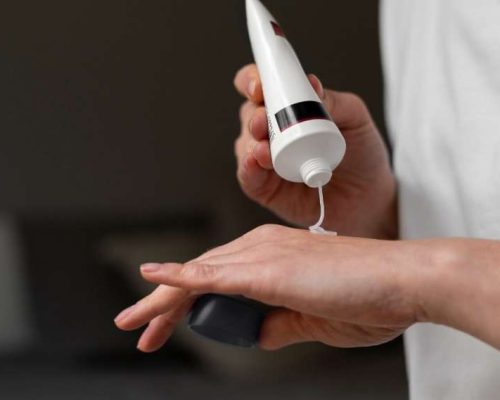 Crema Gel Hidratación