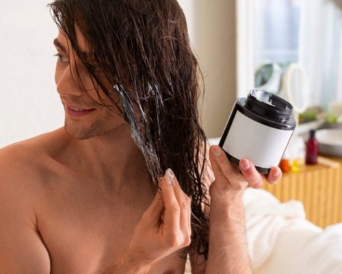 Exfoliante Pre-Shampoo 75ml Lazartigue