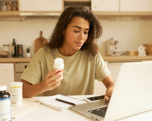 Farmacia dermatológica en línea