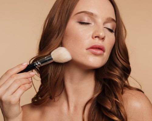 Fwee mellow dual blush