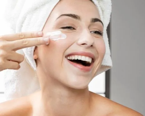 Hyaluage Poly Complex Gel crema 30 g Dermagius