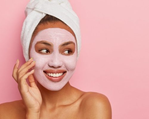 Madagascar Centella Poremizing Clay Stick Mask SKIN1004