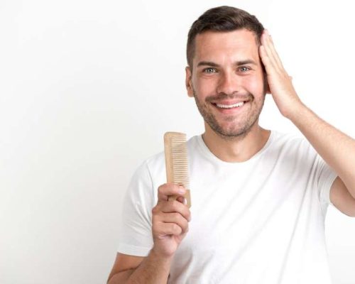 Minoxidil 2.5 Mg+ Dutasterida .5 Mg 30 Caps Dermi Co